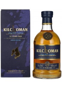 Whisky Kilchoman 13 Anni Limited Edition Single Malt 0,70 lt.