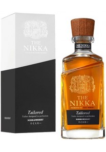 Whisky Nikka Tailored 0,70 lt