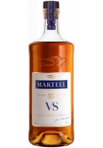 Cognac Martell VS  0,70 lt.