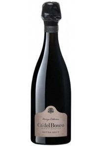 Franciacorta Cà del Bosco Brut 2005 0,75 lt.