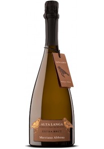 Alta Langa Marziano Abbona 2021 0,75 lt.