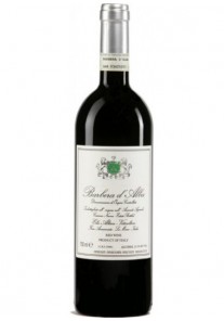 Barbera d\'Alba Elio Altare 2024  0,75 lt.