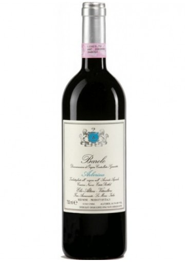 Barolo Elio Altare Arborina 2021  0,75 lt.