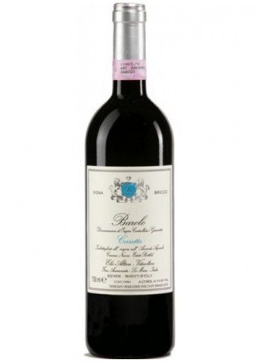 Barolo Elio Altare Vigna Bricco Cerretta Riserva 2019  0,75 lt.