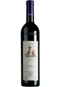 Barolo Pressenda  Marziano Abbona 2019  0,75 lt.