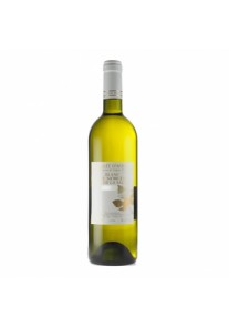 Blanc de Morgex et de La Salle La Piagne  2019  0,75 lt.