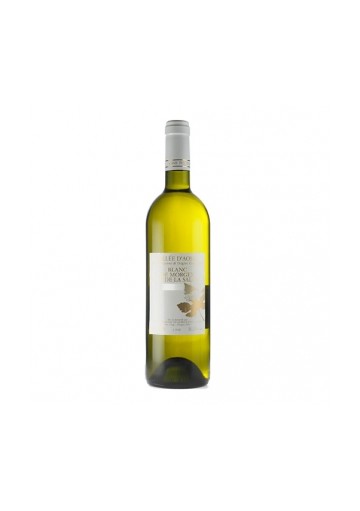 Blanc de Morgex et de La Salle La Piagne  2019  0,75 lt.