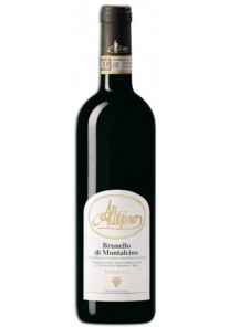Brunello di Montalcino Altesino 2018 0,75 lt.