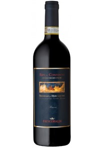 Brunello di Montalcino Ripe al Convento Frescobaldi Riserva 2019 0,75 lt
