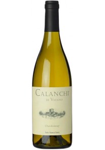 Chardonnay Calanchi D\'Amico 2024 0,75 lt.