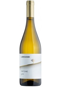 Critone Librandi 2022   0,75 lt.
