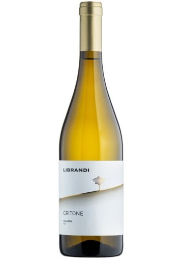 Critone Librandi 2022   0,75 lt.