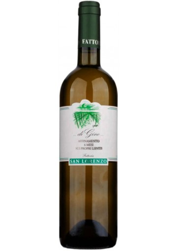 Di Gino Fattoria San Lorenzo 2024 0,75 lt.