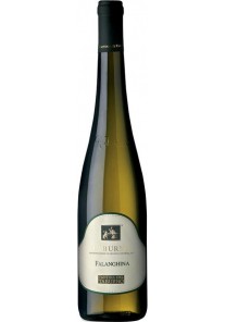 Falanghina del Sannio Taburno 2024 0,75 lt.