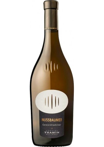 Gewurztraminer Nussbaumer Tramin 2023  0,75 lt.