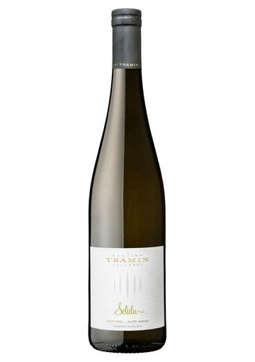 Gewurztraminer Tramin Selida  2024  0,75 lt.
