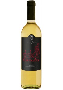 Granazza Bianco Giuseppe Sedilesu 2020 0,75 lt.