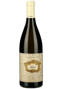 Illivio Livio Felluga 2023  0,75 lt.