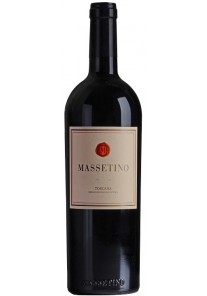 Massetino 2020  0,75 lt.