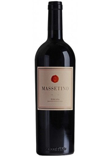 Massetino 2020  0,75 lt.