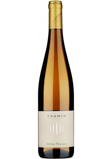 Muller Thurgau Tramin 2024 0,75 lt.