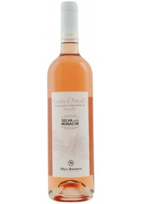 Ravello Selva delle Monache Rosato Ettore Sammarco  2022  0,75 lt.