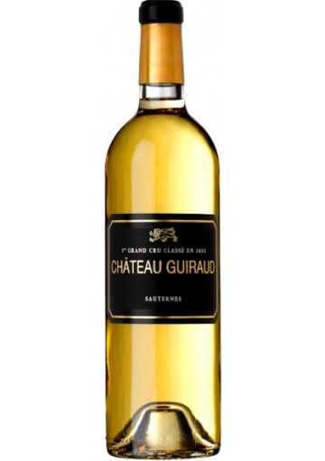 Sauternes Chateau Guiraud I G.C. 2020  0,75 lt.