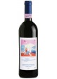 Barolo Voerzio Roberto Fossati 2020 0,75 lt.