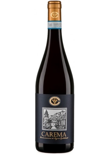 Carema cantina produttori Nebbiolo di Carema 2021  0,75 lt.