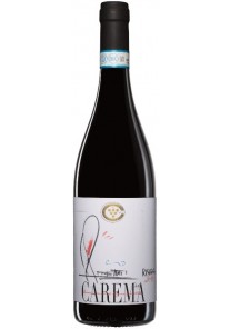 Carema cantina produttori Nebbiolo di Carema Riserva 2020  0,75 lt.
