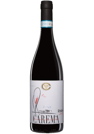 Carema cantina produttori Nebbiolo di Carema Riserva 2020  0,75 lt.