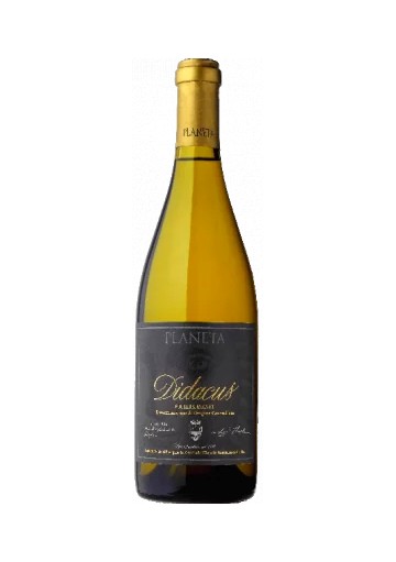 Chardonnay Didacus Planeta 2022  0,75 lt.