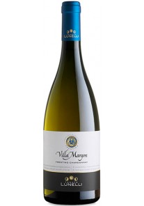 Chardonnay Villa Margon Tenute Lunelli 2021  0,75 lt.