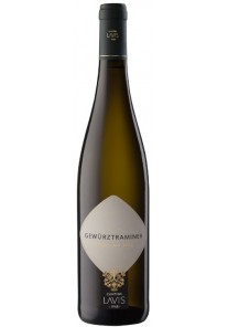 Gewurztraminer Lavis 2024  0,75 lt.