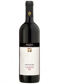 Lagrein Cantina Produttori Bolzano Perl Bozen 2023  0,75 lt.