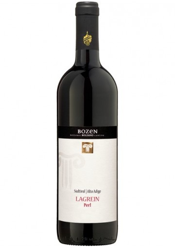 Lagrein Cantina Produttori Bolzano Perl Bozen 2023  0,75 lt.