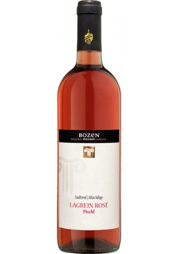 Lagrein Rosè Pischl Bozen 2024  0,75 lt.