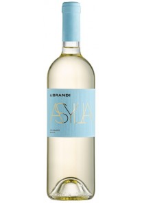 Melissa Asylia Bianco Librandi 2024 0,75 lt.
