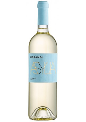 Melissa Asylia Bianco Librandi 2024 0,75 lt.