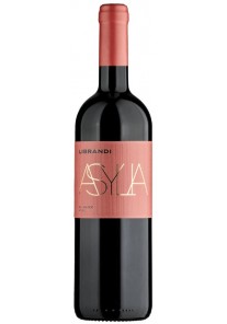 Melissa Asylia Librandi Rosso 2024 0,75 lt.