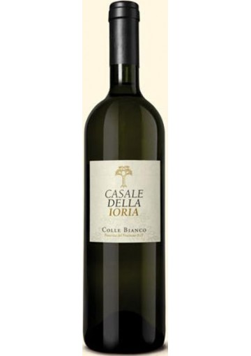 Passerina Casale della Ioria Colle Bianco 2024  0,75 lt.