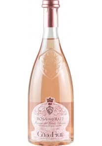 Rosa dei Frati Ca Dei Frati rosato 2024  0,75 lt.