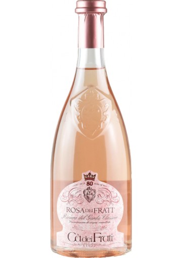 Rosa dei Frati Ca Dei Frati rosato 2024  0,75 lt.