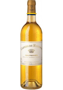 Sauternes Chateau Carmes de Rieussec 2023  0,75 lt.