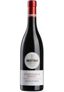 Valpolicella Ripasso Bertani Valpantena 2022  0,75 lt.