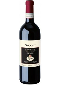Valpolicella Ripasso Nicolis Seccal 2020  0,75 lt.