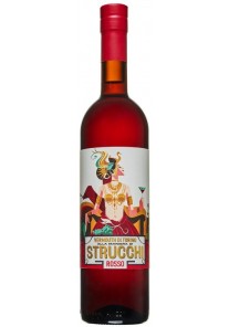 Vermouth di Torino Rosso Strucchi 0,70 lt.