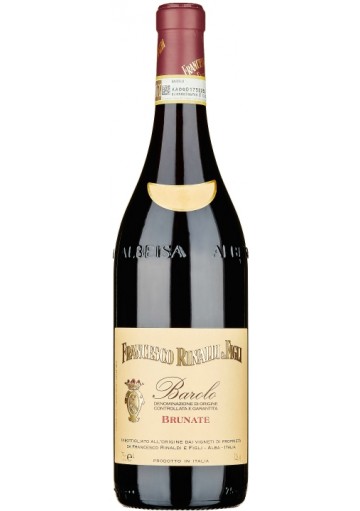 Barolo Francesco Rinaldi Brunate 2021  0,75 lt.