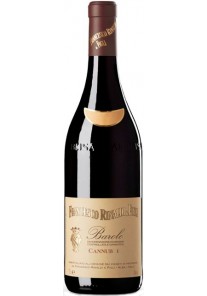 Barolo Francesco Rinaldi Cannubi 2021  0,75 lt.