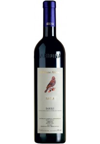 Barolo Ravera Marziano Abbona 2020  0,75 lt.